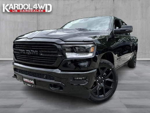 Dodge Ram 1500 - Afbeelding 1 van 30