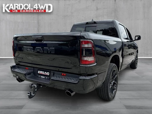 Dodge Ram 1500 - Afbeelding 6 van 30