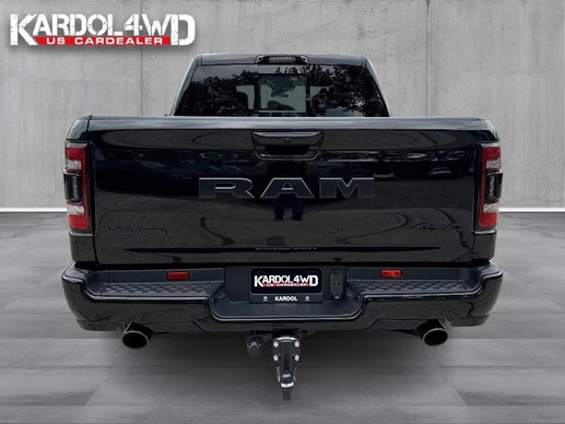 Dodge Ram 1500 - Afbeelding 7 van 30