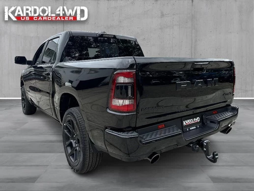 Dodge Ram 1500 - Afbeelding 8 van 30