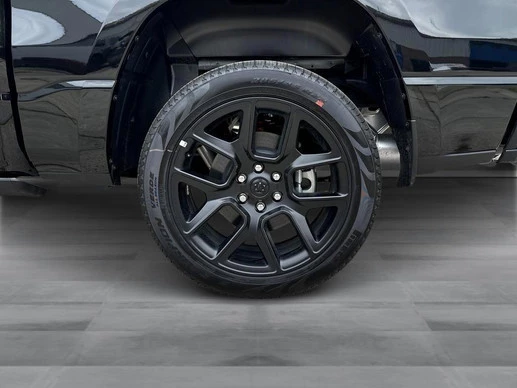 Dodge Ram 1500 - Afbeelding 9 van 30