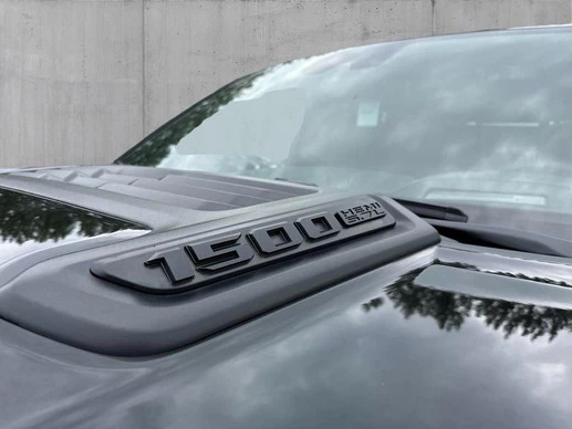 Dodge Ram 1500 - Afbeelding 13 van 30