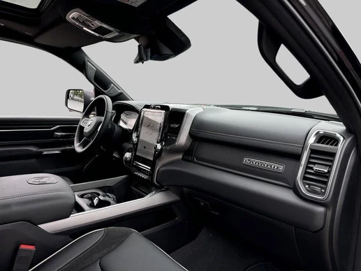 Dodge Ram 1500 - Afbeelding 14 van 30