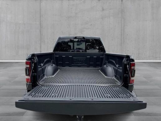 Dodge Ram 1500 - Afbeelding 17 van 30