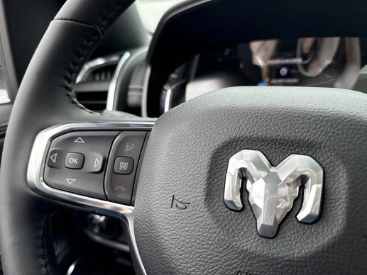 Dodge Ram 1500 - Afbeelding 19 van 30