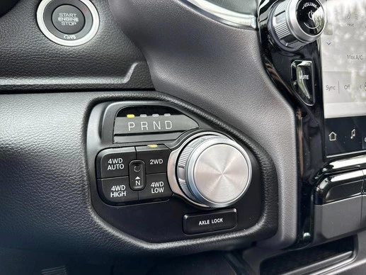 Dodge Ram 1500 - Afbeelding 21 van 30