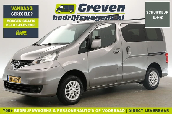 Nissan NV200