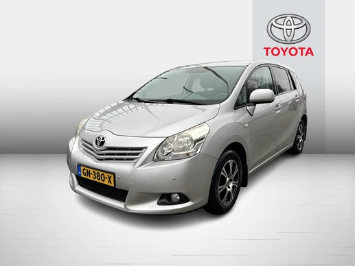 Toyota Verso