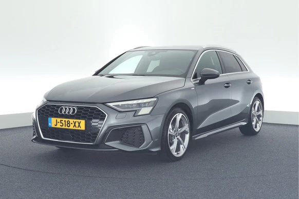 Audi A3 - Afbeelding 1 van 30