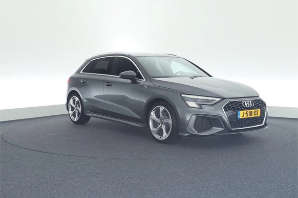 Audi A3 - Afbeelding 11 van 30