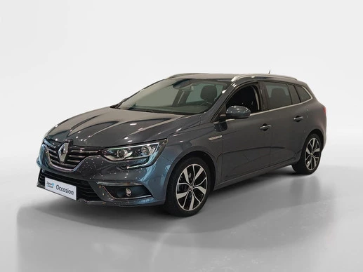 Renault Mégane Estate