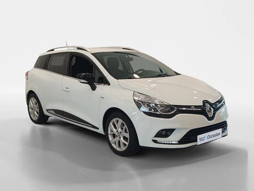 Renault Clio - Afbeelding 6 van 30