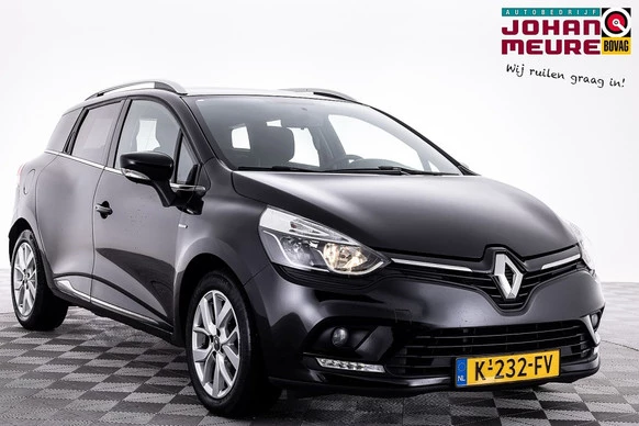 Renault Clio - Afbeelding 1 van 9