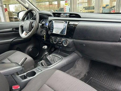 Toyota Hilux - Afbeelding 2 van 16