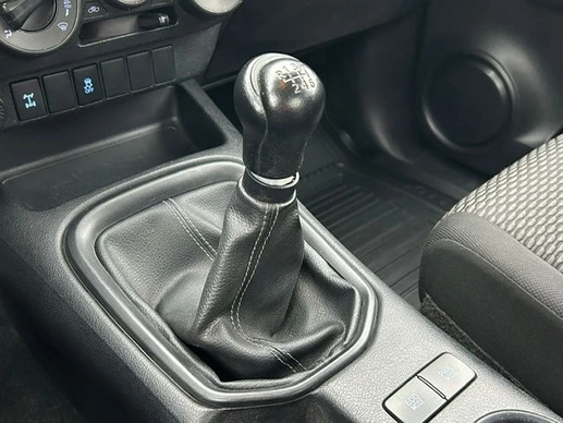 Toyota Hilux - Afbeelding 3 van 16