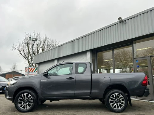 Toyota Hilux - Afbeelding 6 van 16