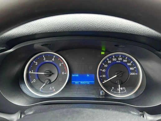 Toyota Hilux - Afbeelding 7 van 16