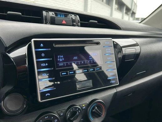 Toyota Hilux - Afbeelding 8 van 16