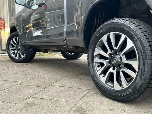 Toyota Hilux - Afbeelding 11 van 16