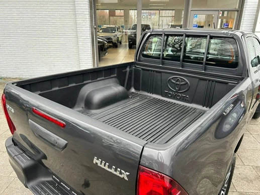 Toyota Hilux - Afbeelding 12 van 16