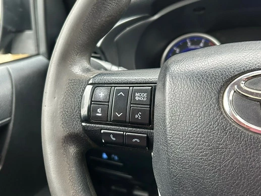 Toyota Hilux - Afbeelding 15 van 16