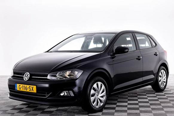 Volkswagen Polo - Afbeelding 20 van 24