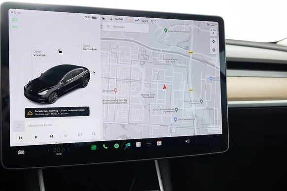 Tesla Model 3 - Afbeelding 14 van 25