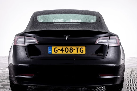 Tesla Model 3 - Afbeelding 19 van 25