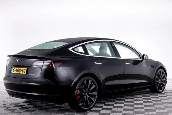 Tesla Model 3 - Afbeelding 20 van 25