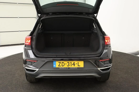 Volkswagen T-Roc - Afbeelding 21 van 29