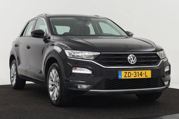 Volkswagen T-Roc - Afbeelding 25 van 29