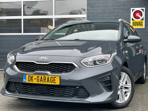 Kia Ceed Sportswagon