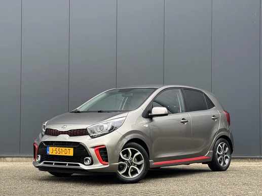 Kia Picanto - Afbeelding 1 van 25