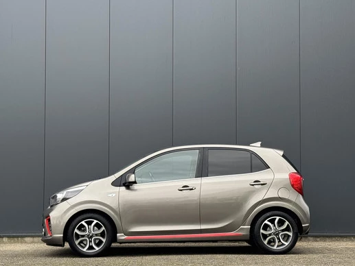 Kia Picanto - Afbeelding 3 van 25