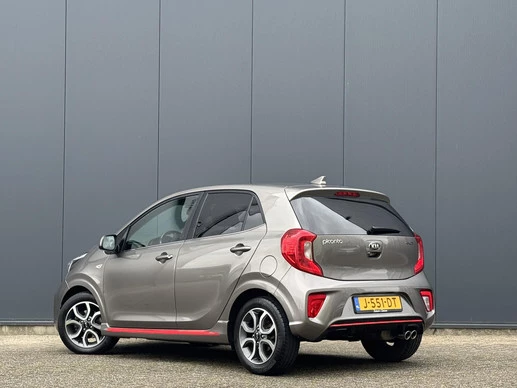 Kia Picanto - Afbeelding 4 van 25