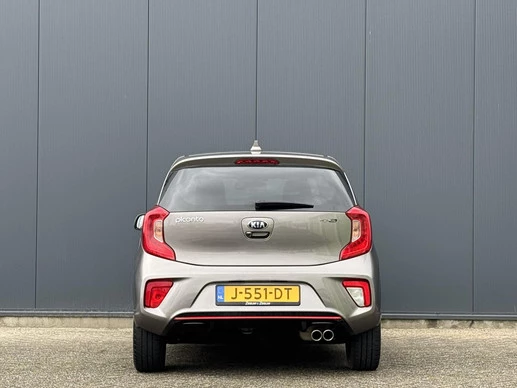 Kia Picanto - Afbeelding 5 van 25