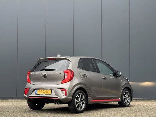 Kia Picanto - Afbeelding 6 van 25