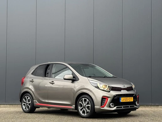 Kia Picanto - Afbeelding 8 van 25