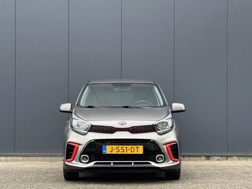 Kia Picanto - Afbeelding 9 van 25