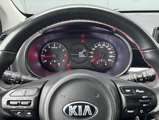 Kia Picanto - Afbeelding 10 van 25