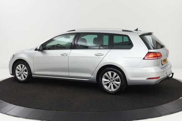 Volkswagen Golf - Afbeelding 2 van 30