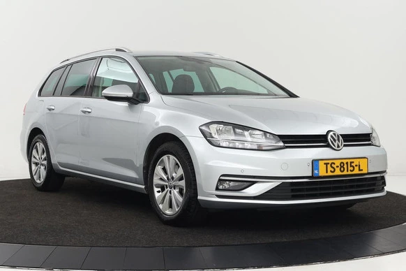 Volkswagen Golf - Afbeelding 28 van 30