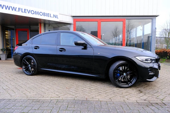 BMW 3 Serie - Afbeelding 4 van 30