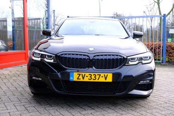 BMW 3 Serie - Afbeelding 7 van 30