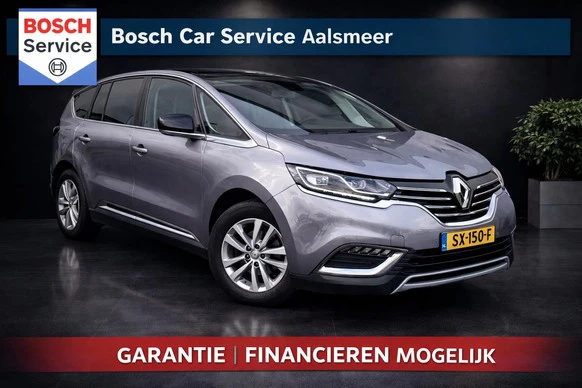 Renault Espace - Afbeelding 1 van 28