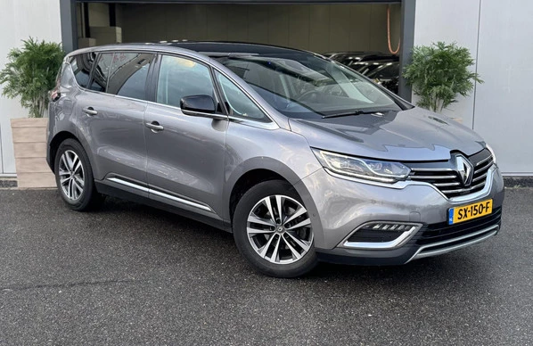 Renault Espace - Afbeelding 2 van 28