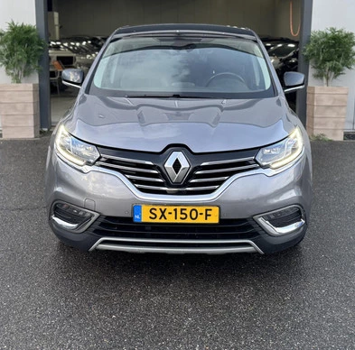 Renault Espace - Afbeelding 3 van 28