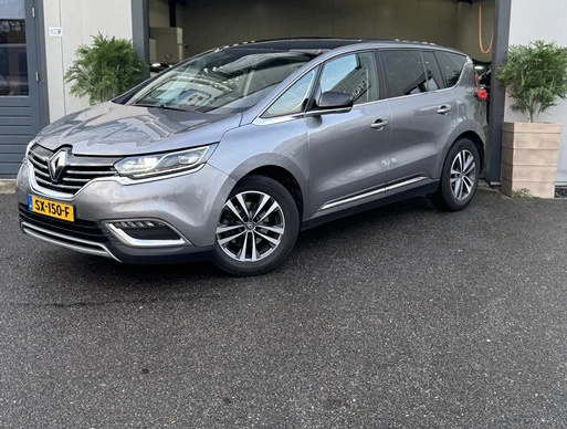 Renault Espace - Afbeelding 4 van 28