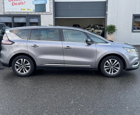 Renault Espace - Afbeelding 5 van 28