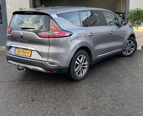 Renault Espace - Afbeelding 7 van 28